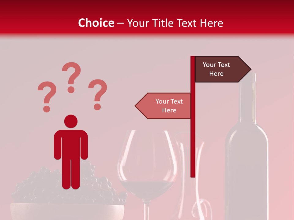 Design Blank Brand PowerPoint Template