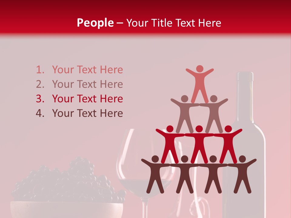 Design Blank Brand PowerPoint Template