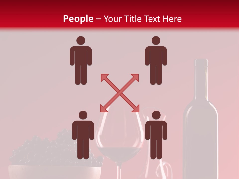 Design Blank Brand PowerPoint Template