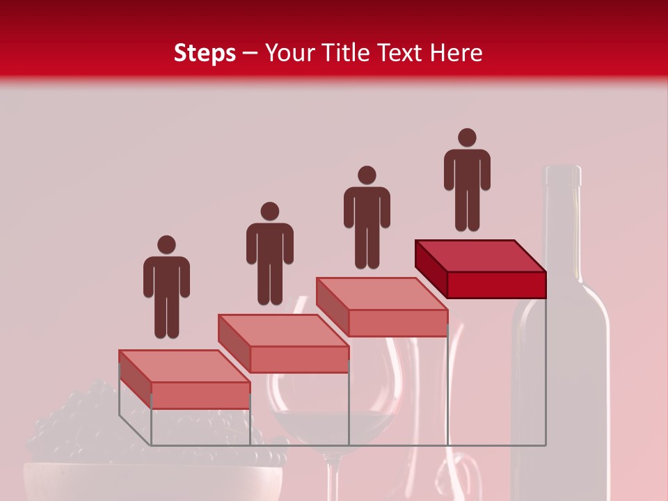 Design Blank Brand PowerPoint Template