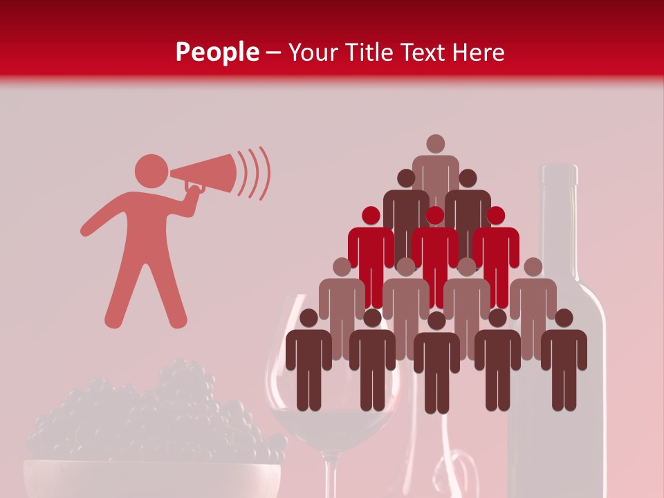 Design Blank Brand PowerPoint Template