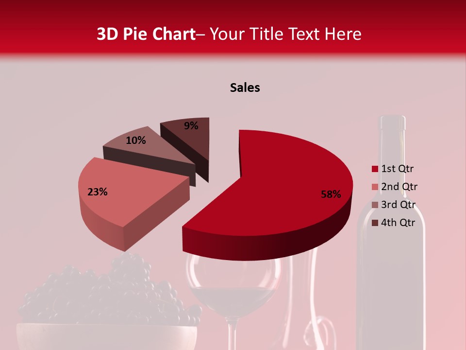 Design Blank Brand PowerPoint Template