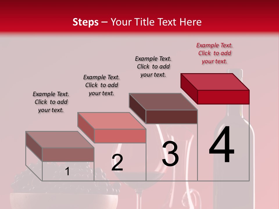 Design Blank Brand PowerPoint Template