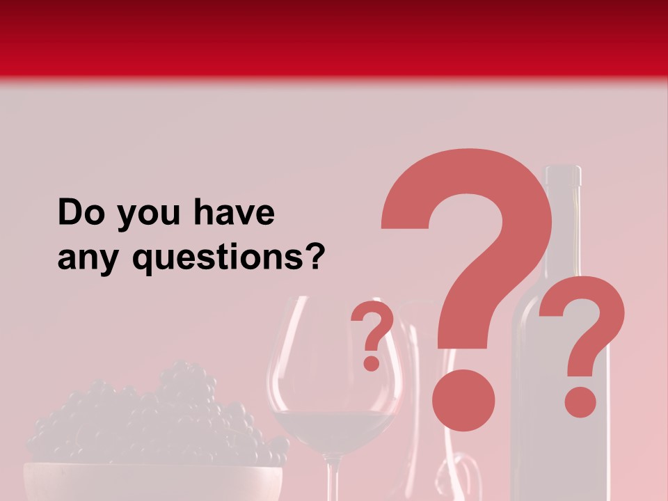 Design Blank Brand PowerPoint Template