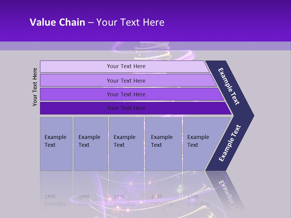 Ornaments Decoration Design PowerPoint Template