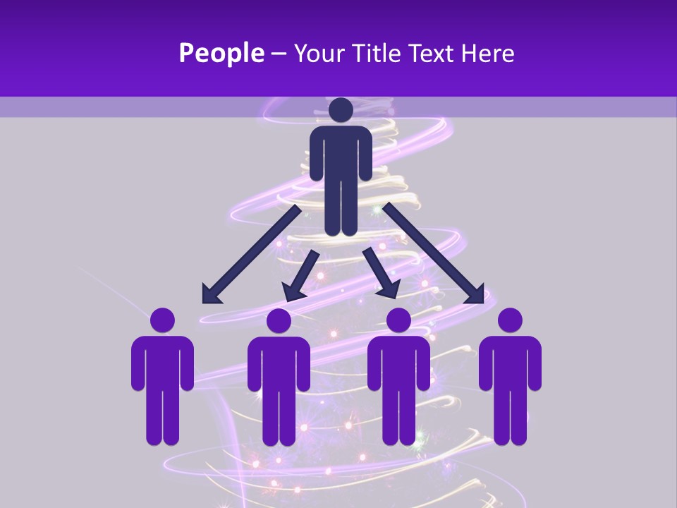 Ornaments Decoration Design PowerPoint Template