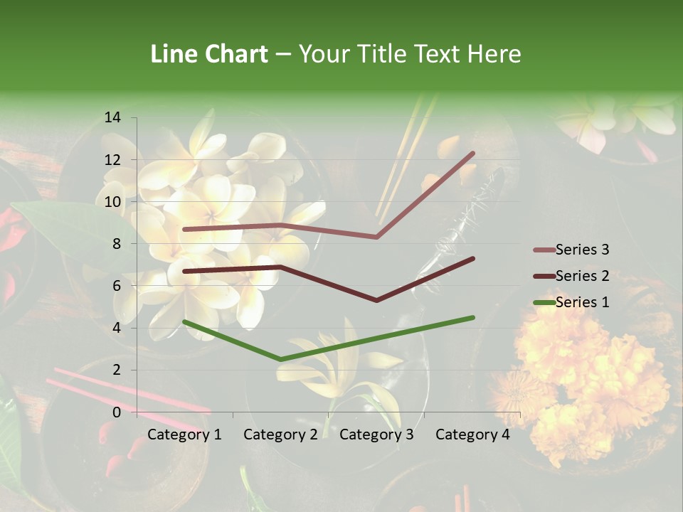 Cloth Aroma Indonesia PowerPoint Template