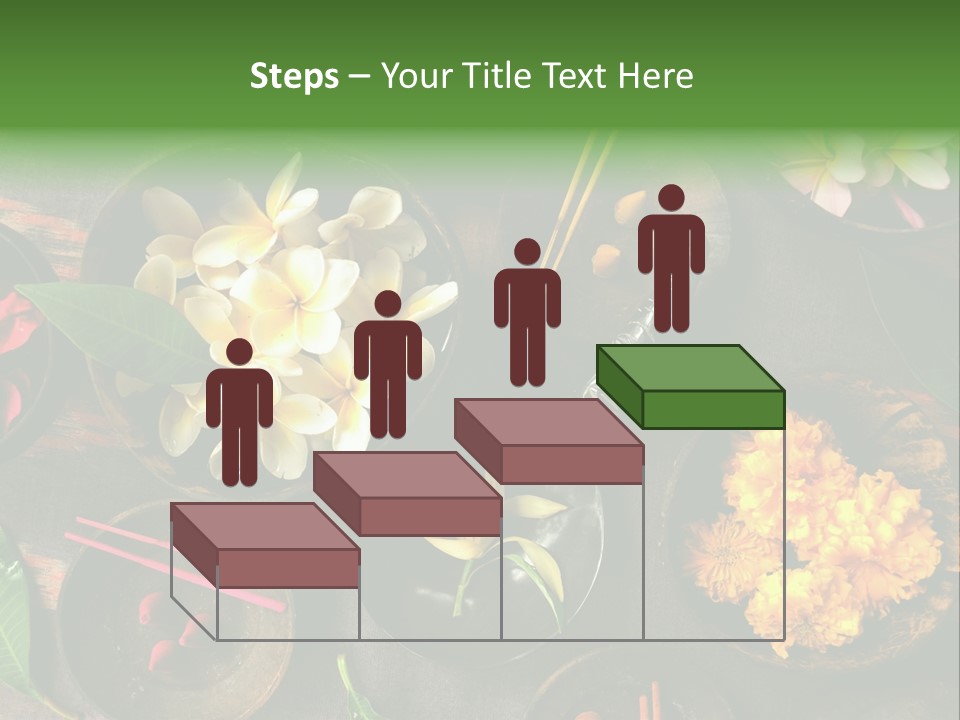 Cloth Aroma Indonesia PowerPoint Template