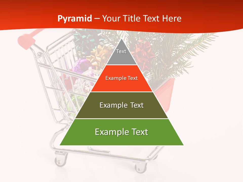 Give Nobody Push PowerPoint Template