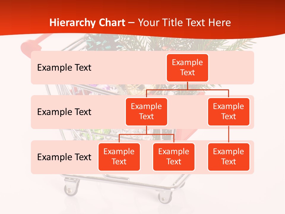 Give Nobody Push PowerPoint Template