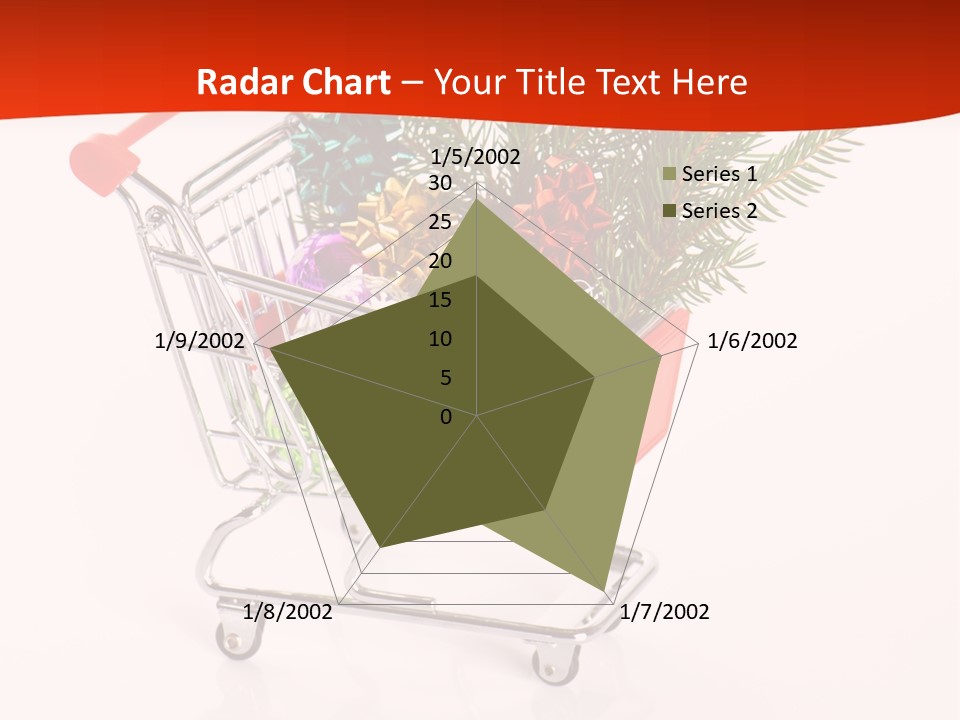 Give Nobody Push PowerPoint Template