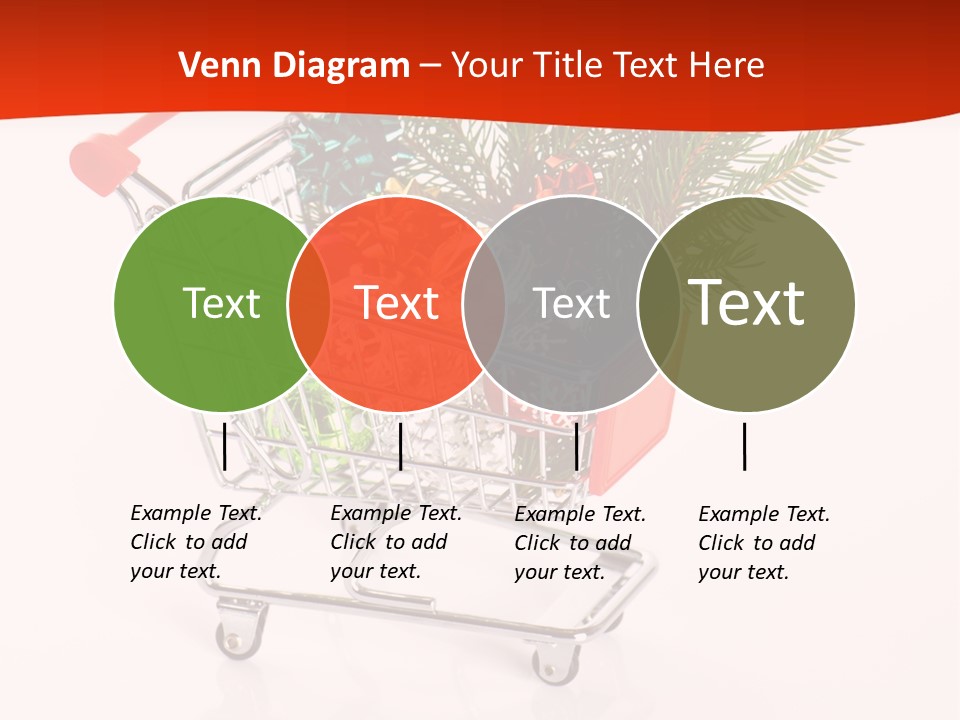 Give Nobody Push PowerPoint Template