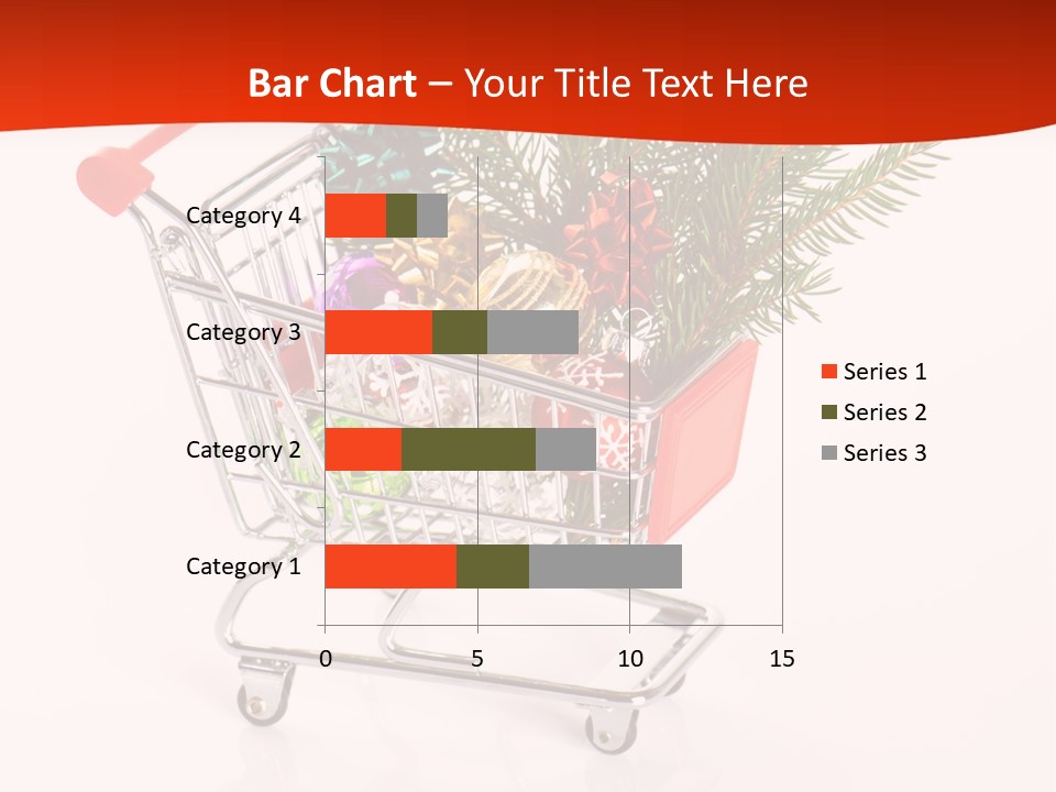 Give Nobody Push PowerPoint Template