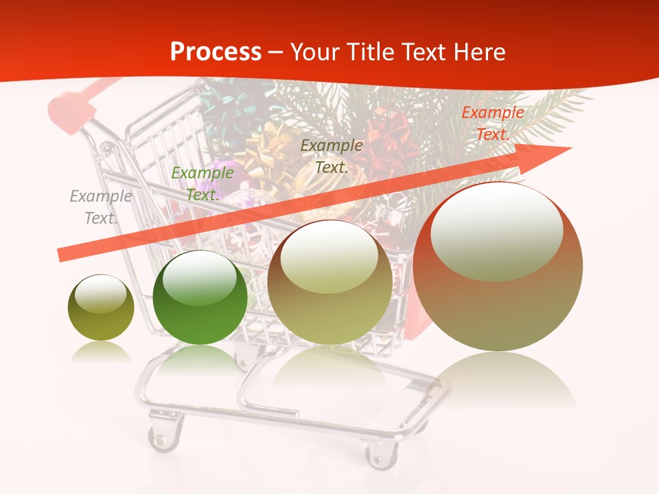 Give Nobody Push PowerPoint Template