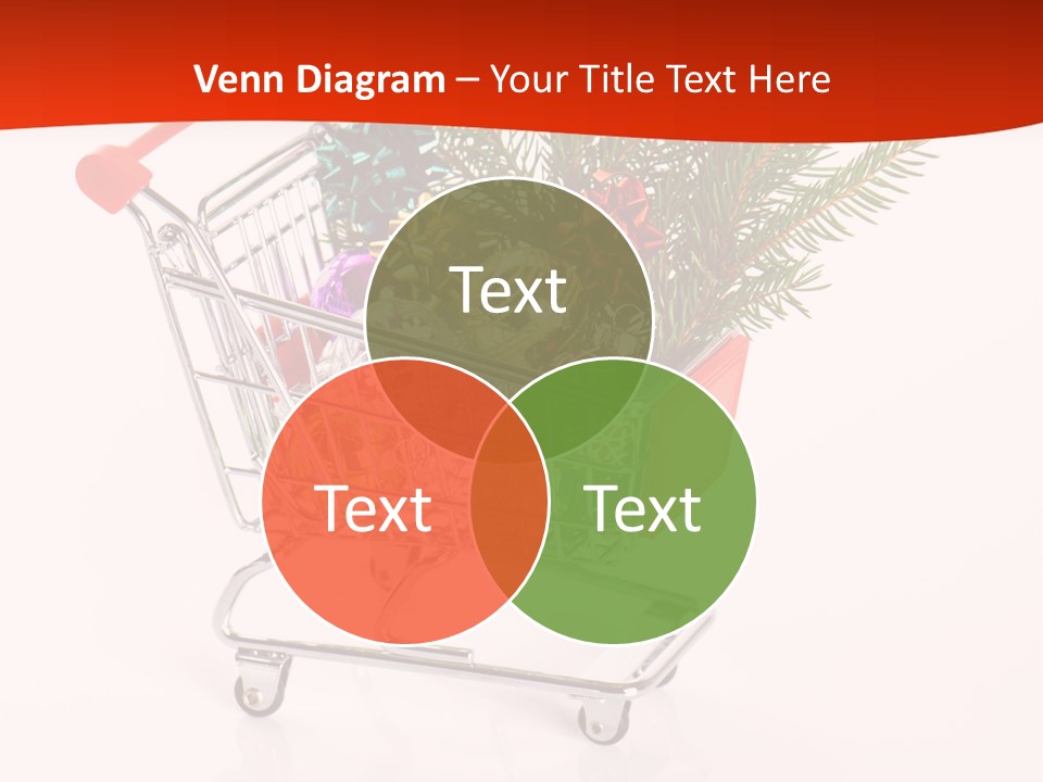 Give Nobody Push PowerPoint Template