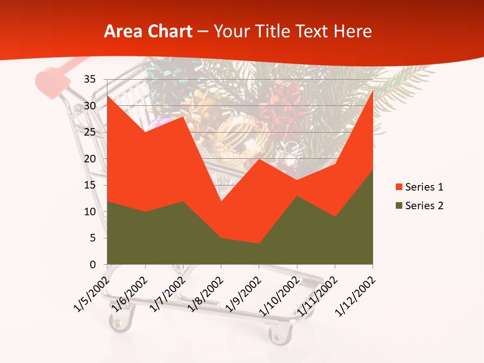 Give Nobody Push PowerPoint Template