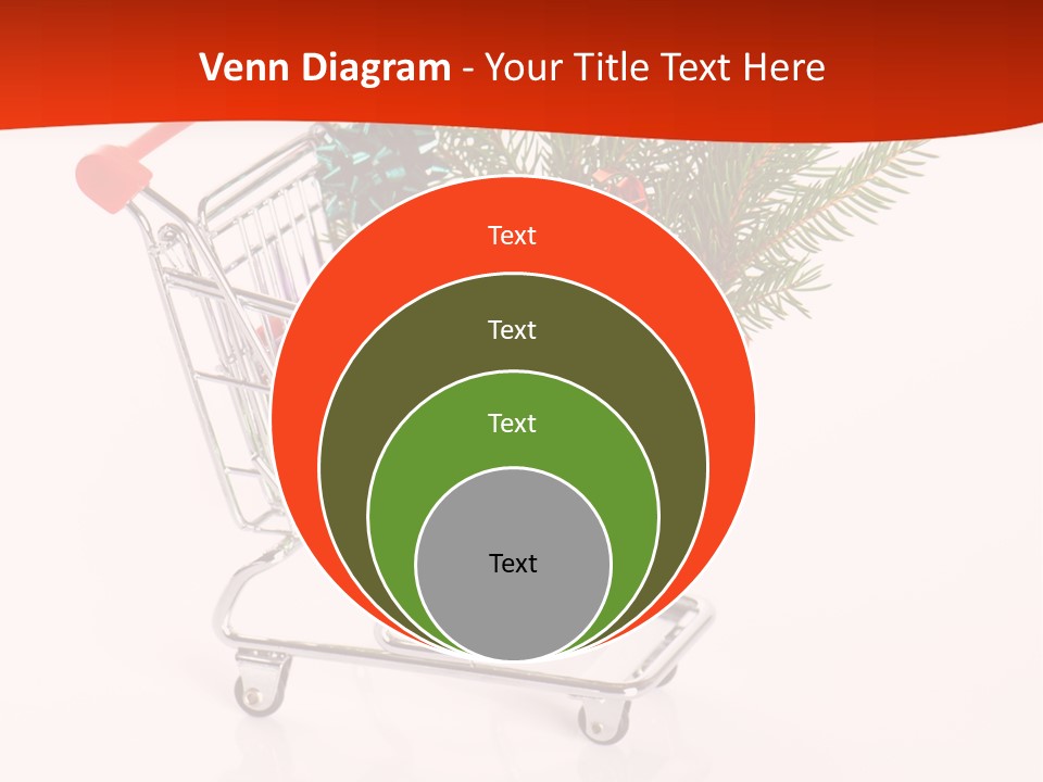 Give Nobody Push PowerPoint Template