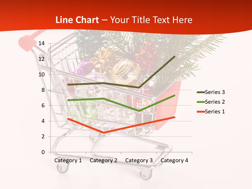 Give Nobody Push PowerPoint Template