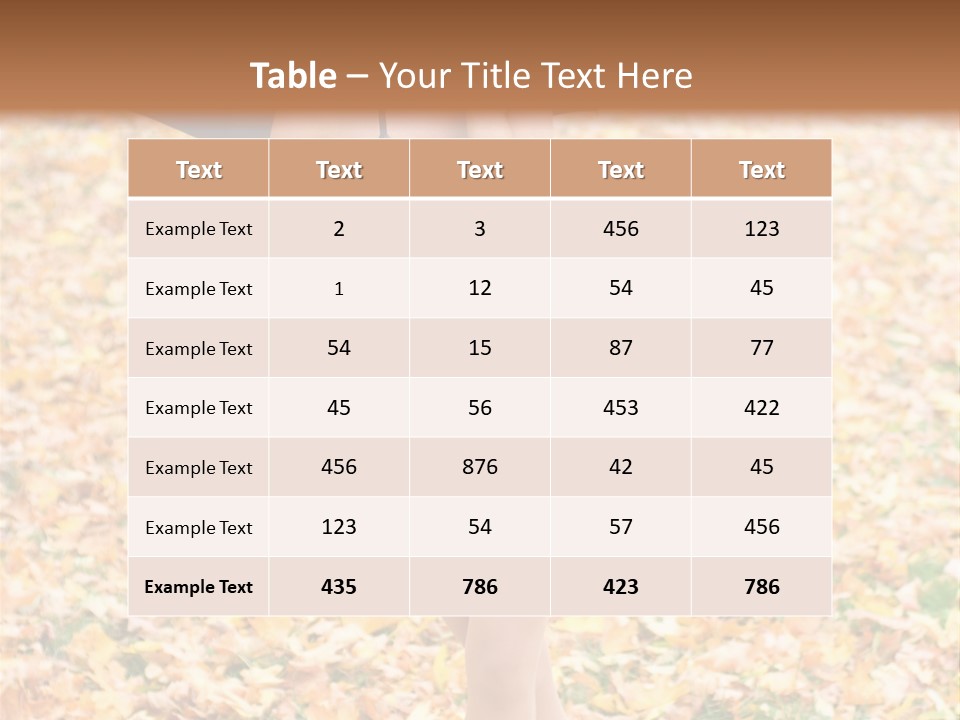 Pink Fashionable Smart PowerPoint Template