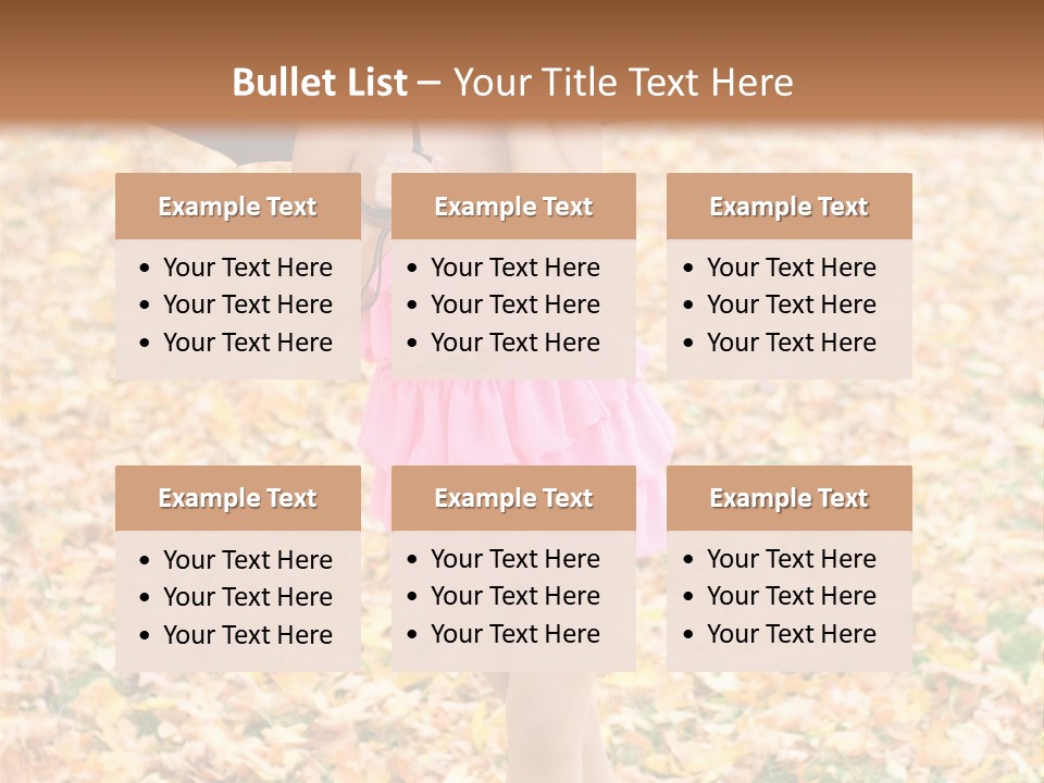 Pink Fashionable Smart PowerPoint Template