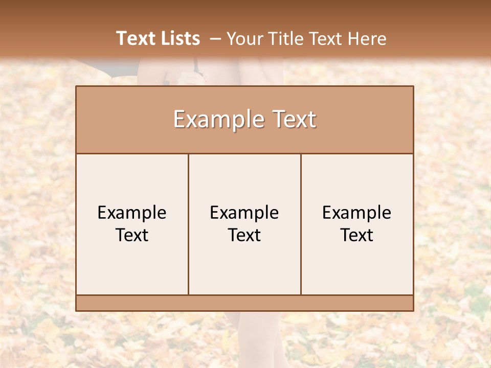 Pink Fashionable Smart PowerPoint Template