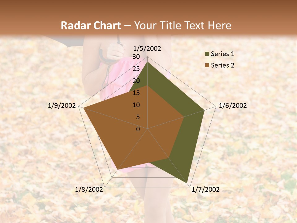 Pink Fashionable Smart PowerPoint Template