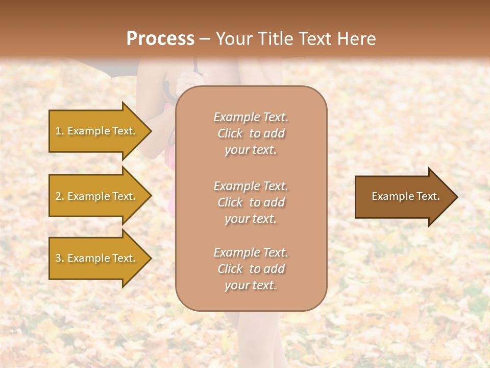 Pink Fashionable Smart PowerPoint Template
