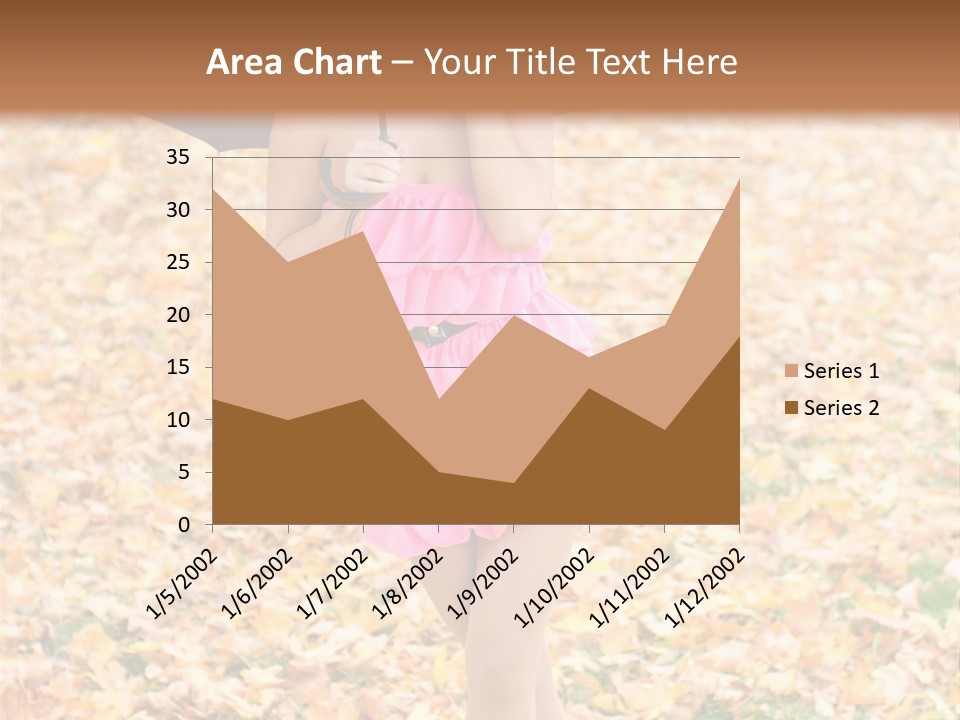 Pink Fashionable Smart PowerPoint Template