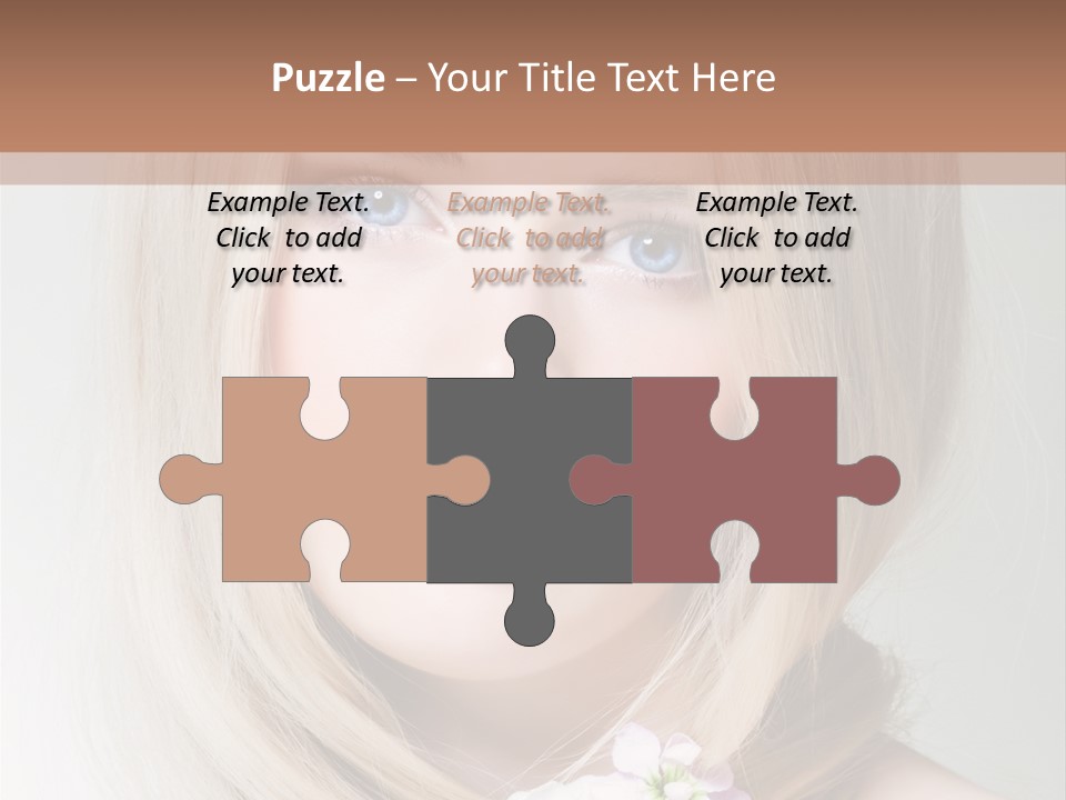 Pure Freshness Spa PowerPoint Template