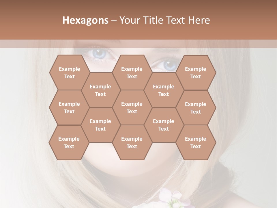 Pure Freshness Spa PowerPoint Template