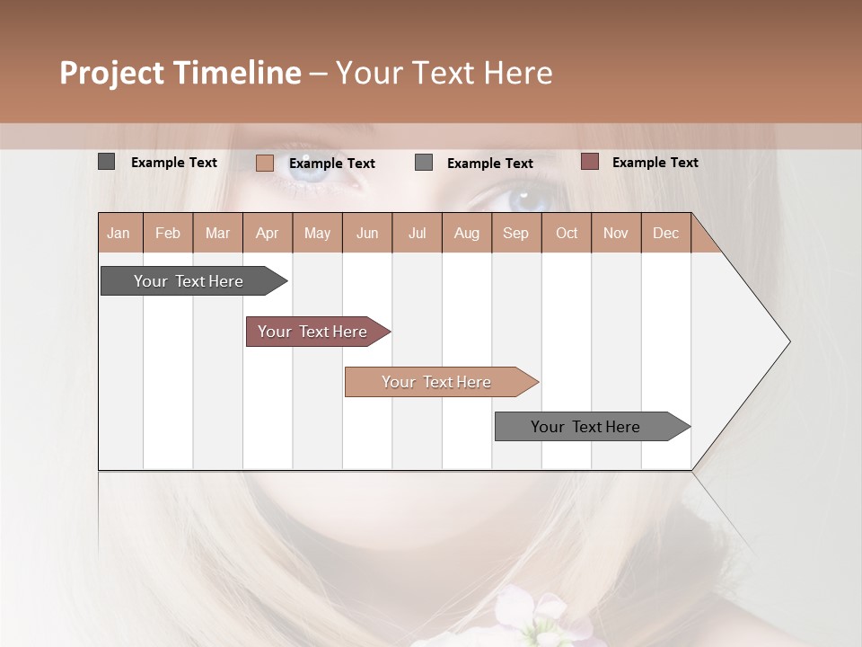 Pure Freshness Spa PowerPoint Template
