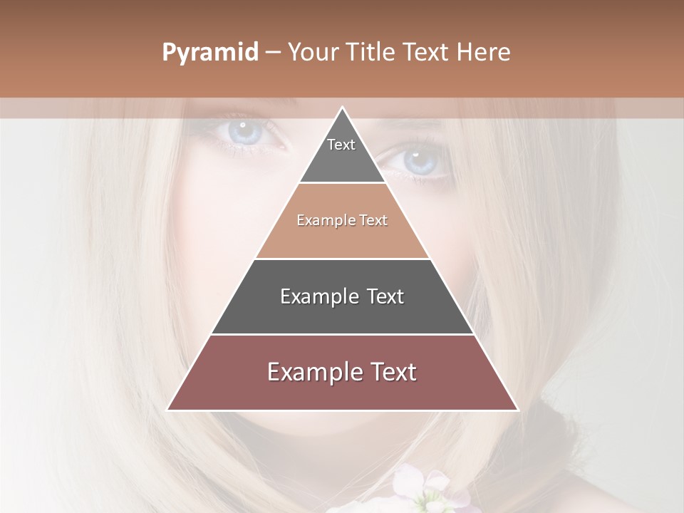 Pure Freshness Spa PowerPoint Template