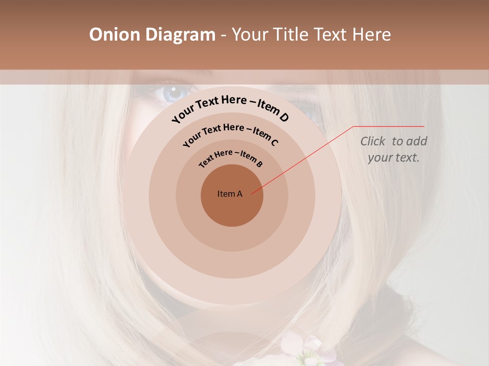 Pure Freshness Spa PowerPoint Template