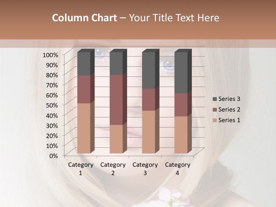 Pure Freshness Spa PowerPoint Template