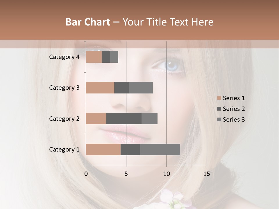 Pure Freshness Spa PowerPoint Template