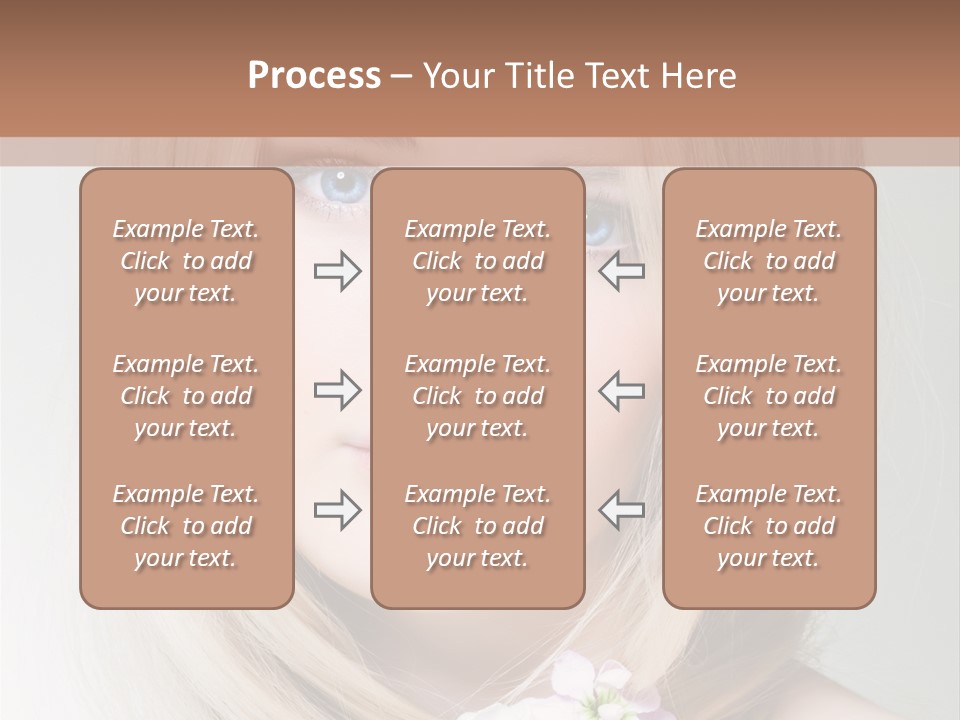 Pure Freshness Spa PowerPoint Template