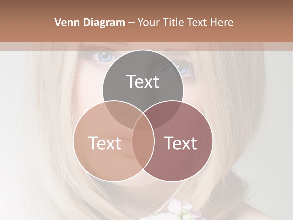 Pure Freshness Spa PowerPoint Template