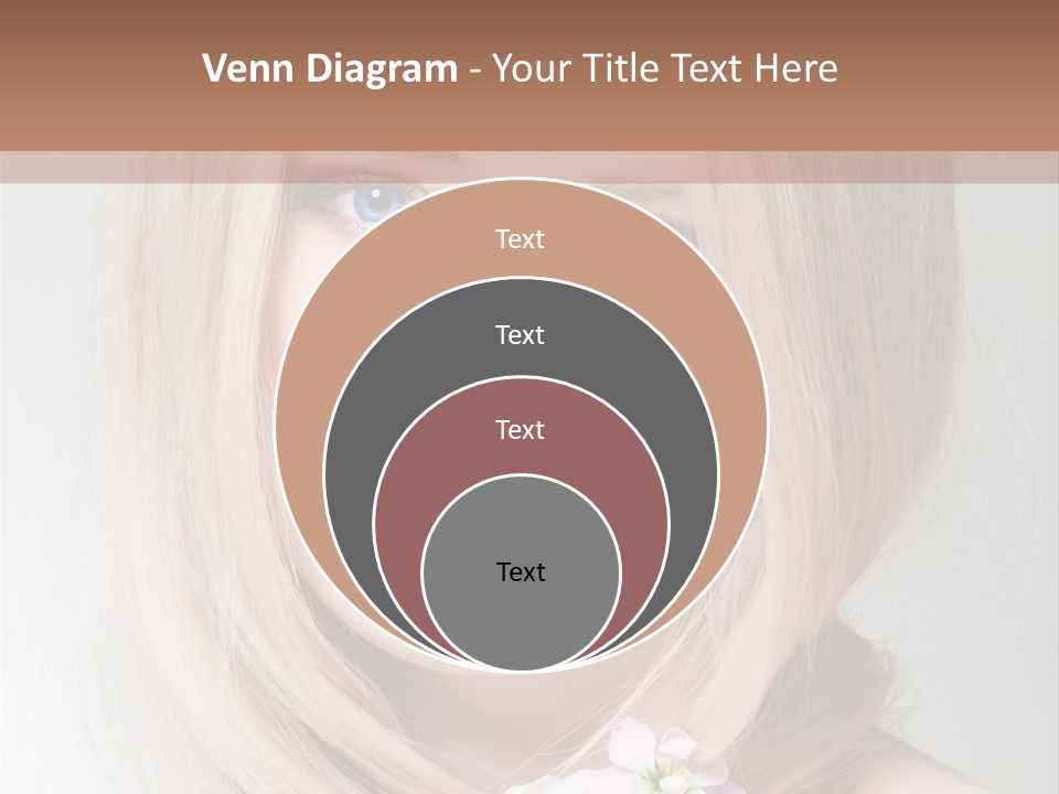 Pure Freshness Spa PowerPoint Template