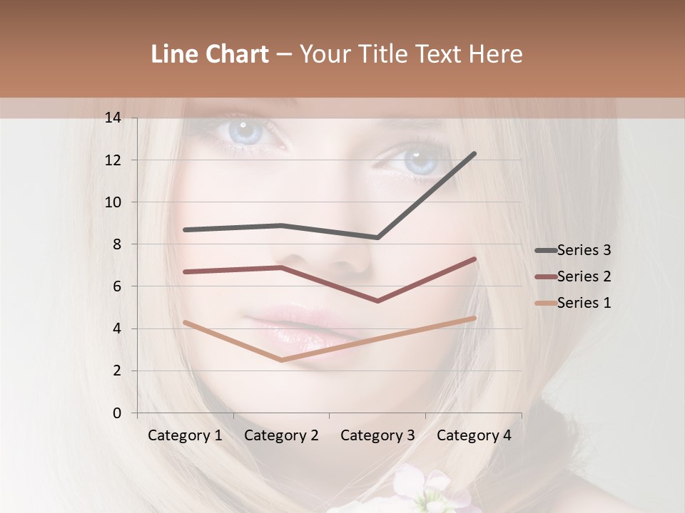 Pure Freshness Spa PowerPoint Template