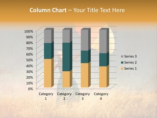 Adult Color Autumn PowerPoint Template