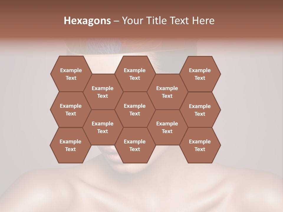 Style Person Cosmetics PowerPoint Template