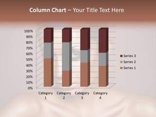 Style Person Cosmetics PowerPoint Template