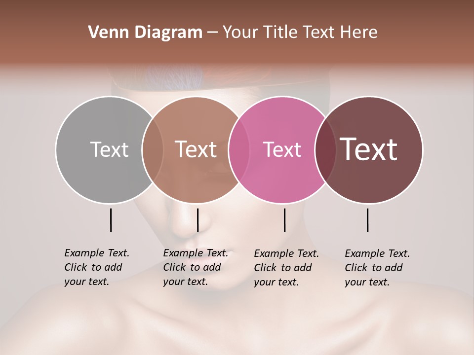 Style Person Cosmetics PowerPoint Template