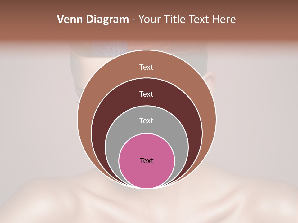 Style Person Cosmetics PowerPoint Template