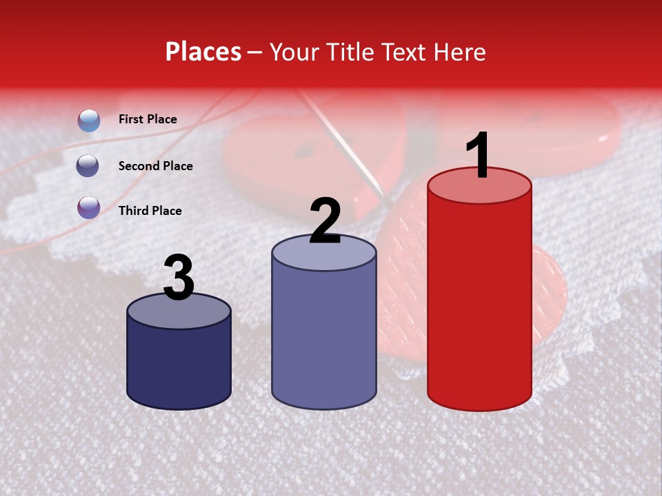 Craft Life Copy PowerPoint Template