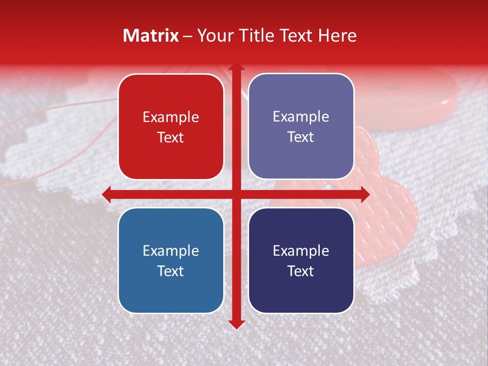 Craft Life Copy PowerPoint Template