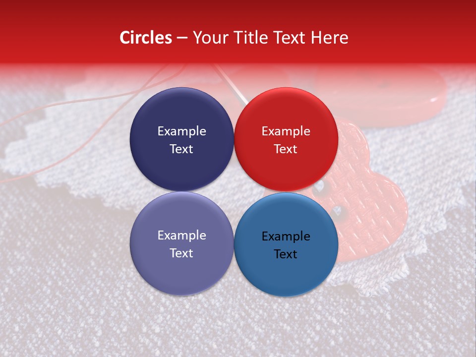 Craft Life Copy PowerPoint Template