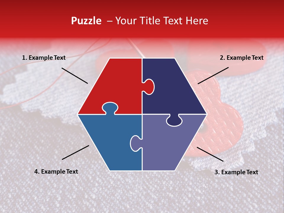 Craft Life Copy PowerPoint Template