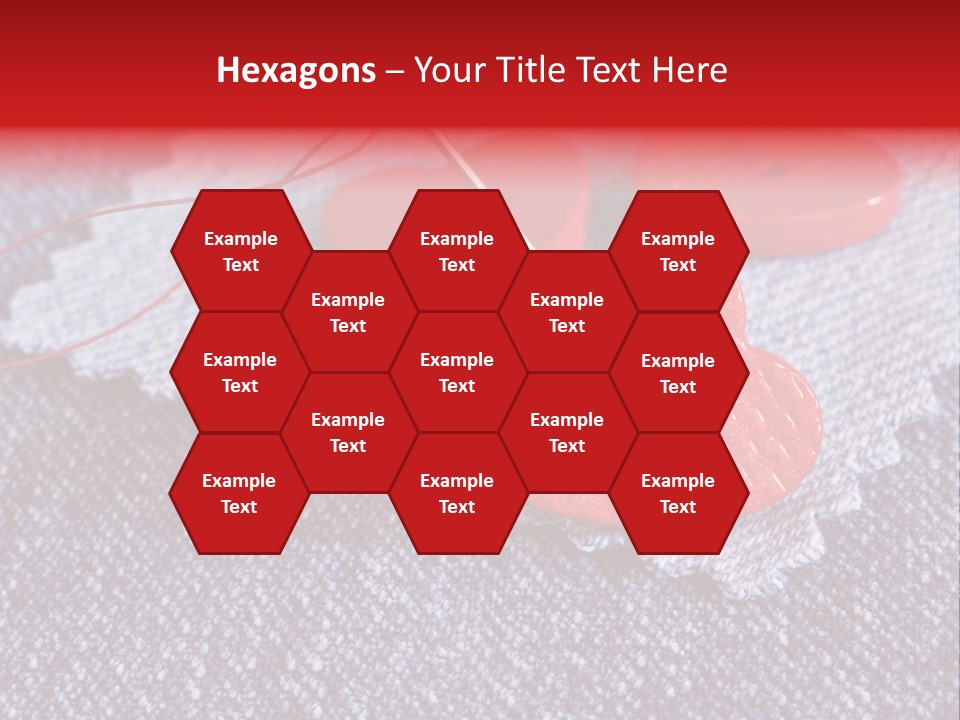 Craft Life Copy PowerPoint Template