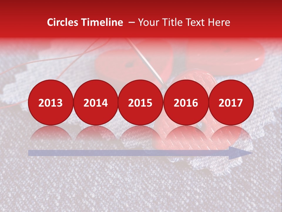 Craft Life Copy PowerPoint Template